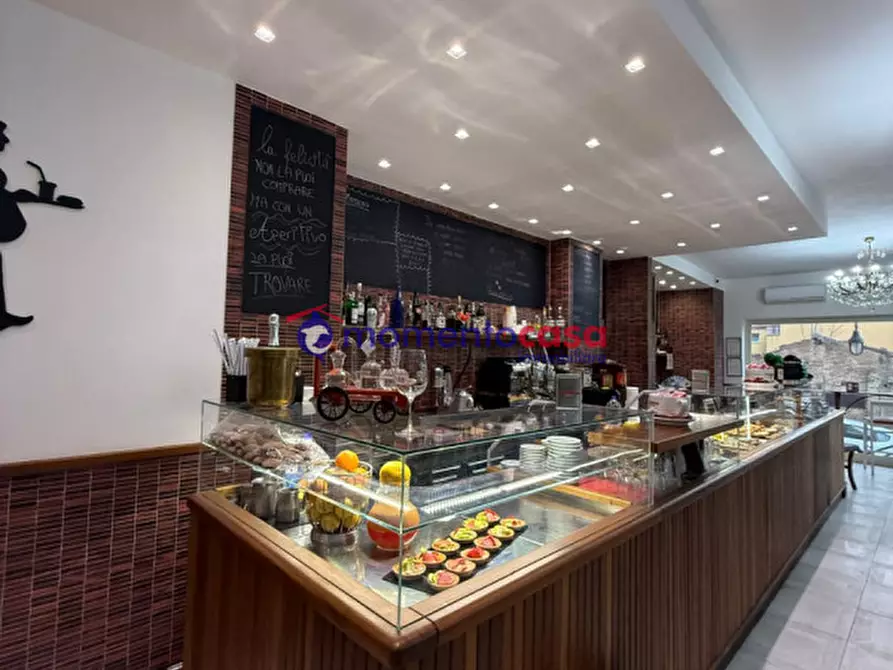 Immagine 22 di Attività commerciale in vendita  in Via Montevergine a Reggio Di Calabria