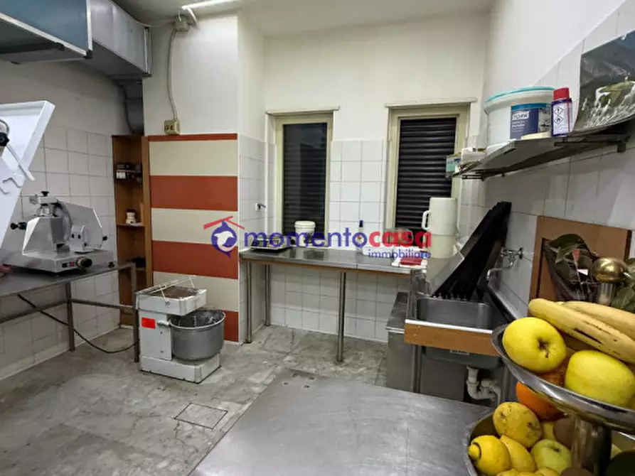 Immagine 25 di Attività commerciale in vendita  in Via Montevergine a Reggio Di Calabria