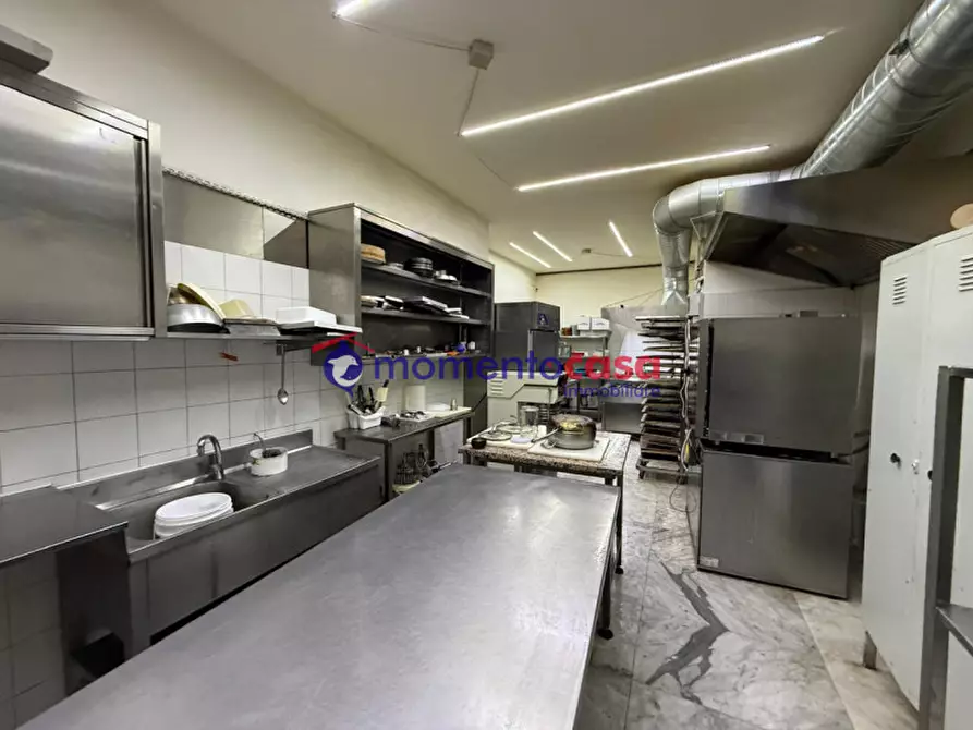 Immagine 26 di Attività commerciale in vendita  in Via Montevergine a Reggio Di Calabria