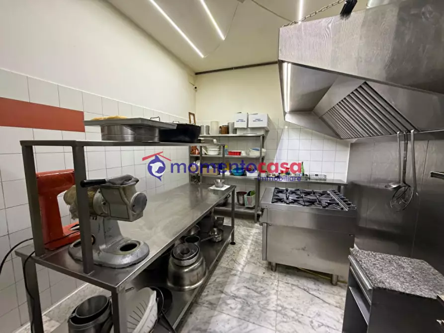 Immagine 29 di Attività commerciale in vendita  in Via Montevergine a Reggio Di Calabria