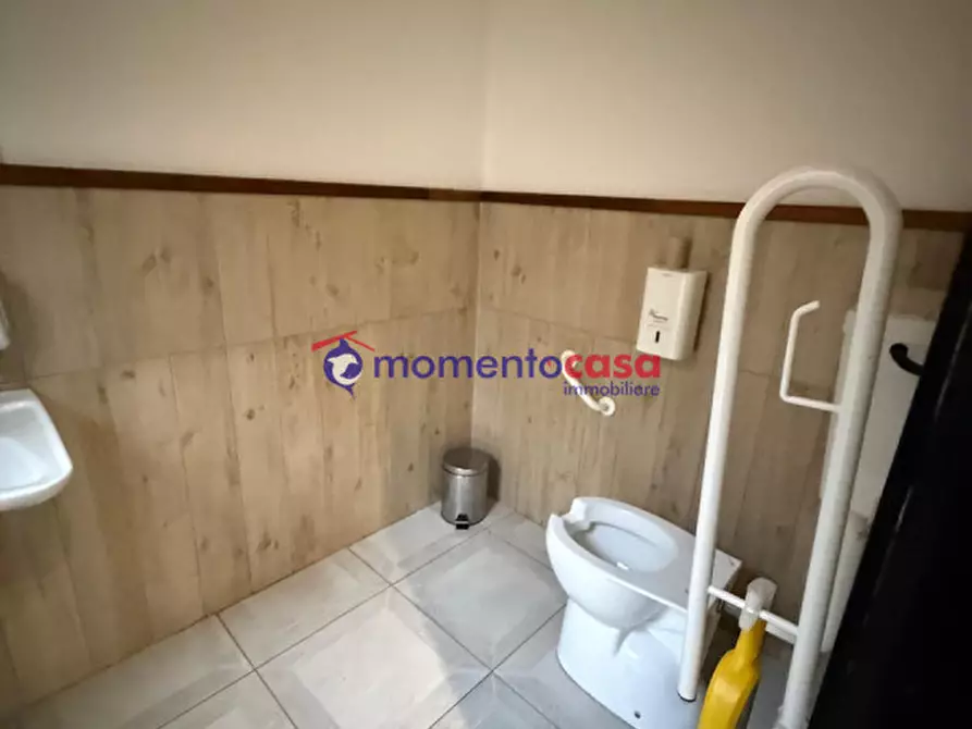 Immagine 31 di Attività commerciale in vendita  in Via Montevergine a Reggio Di Calabria