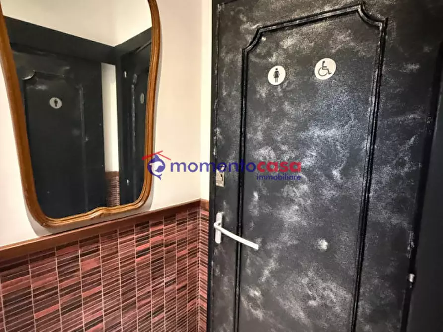 Immagine 33 di Attività commerciale in vendita  in Via Montevergine a Reggio Di Calabria