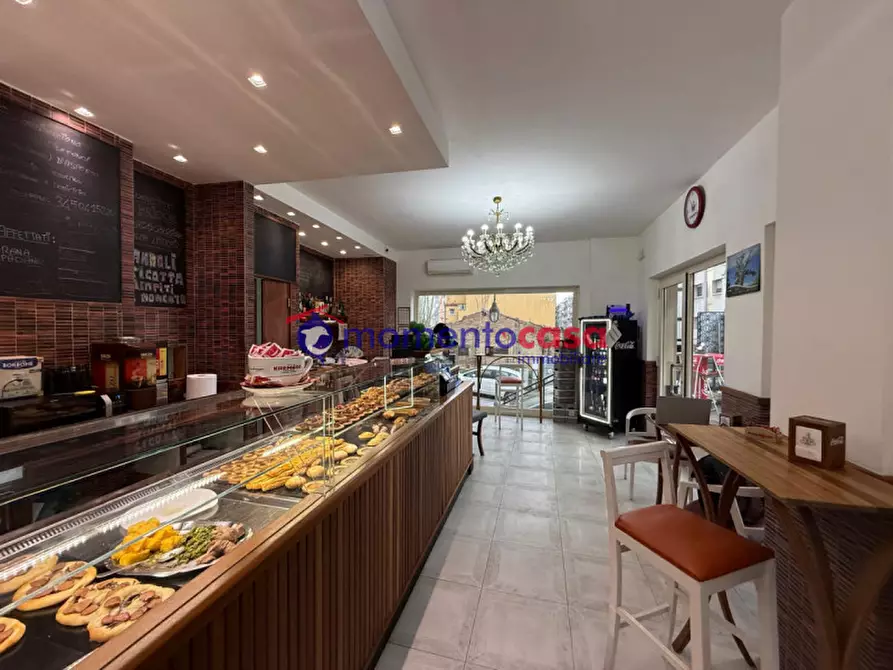 Immagine 35 di Attività commerciale in vendita  in Via Montevergine a Reggio Di Calabria