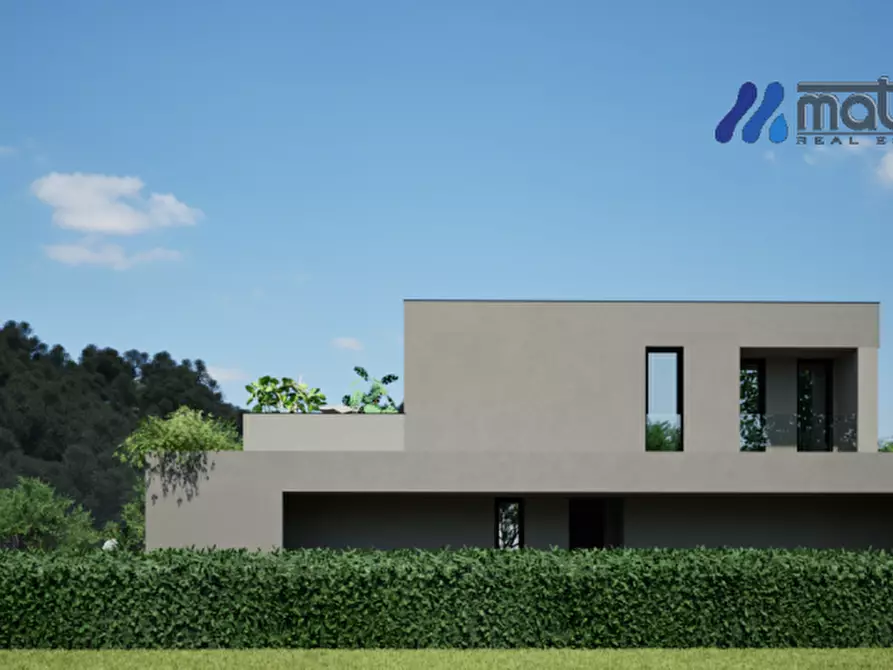 Immagine 11 di Appartamento in vendita  in Via Euganea 150 a Selvazzano Dentro