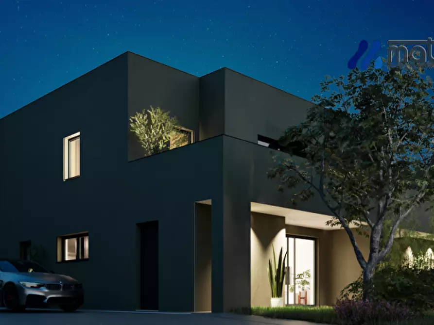 Immagine 21 di Appartamento in vendita  in Via Euganea 150 a Selvazzano Dentro