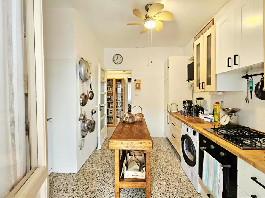 Immagine 1 di Appartamento in vendita  in VIA SARTORI BOROTTO a Este