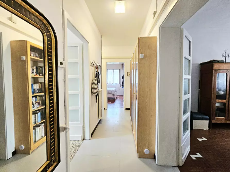 Immagine 2 di Appartamento in vendita  in VIA SARTORI BOROTTO a Este