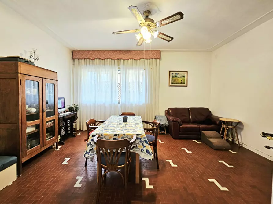 Immagine 3 di Appartamento in vendita  in VIA SARTORI BOROTTO a Este