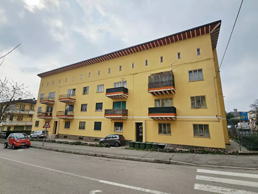 Immagine 4 di Appartamento in vendita  in VIA SARTORI BOROTTO a Este