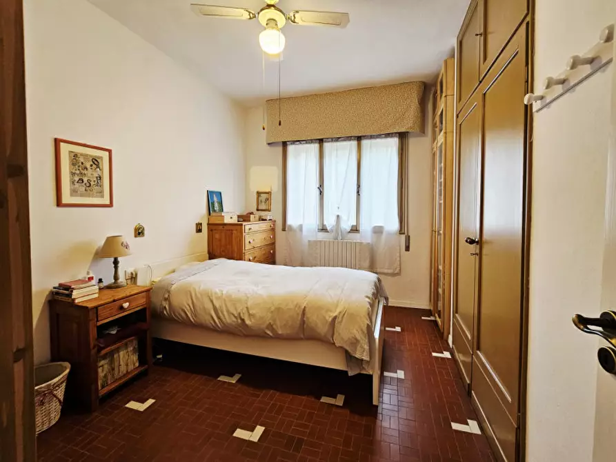 Immagine 5 di Appartamento in vendita  in VIA SARTORI BOROTTO a Este