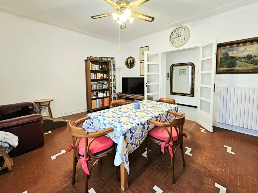 Immagine 6 di Appartamento in vendita  in VIA SARTORI BOROTTO a Este