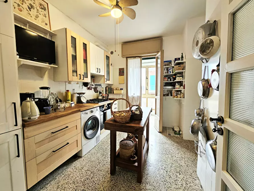 Immagine 7 di Appartamento in vendita  in VIA SARTORI BOROTTO a Este