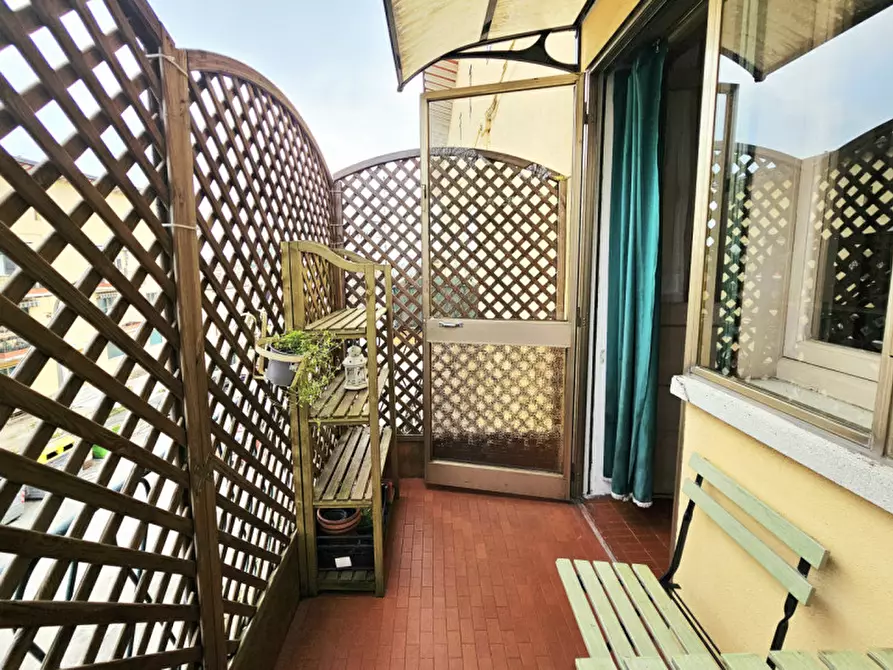 Immagine 9 di Appartamento in vendita  in VIA SARTORI BOROTTO a Este