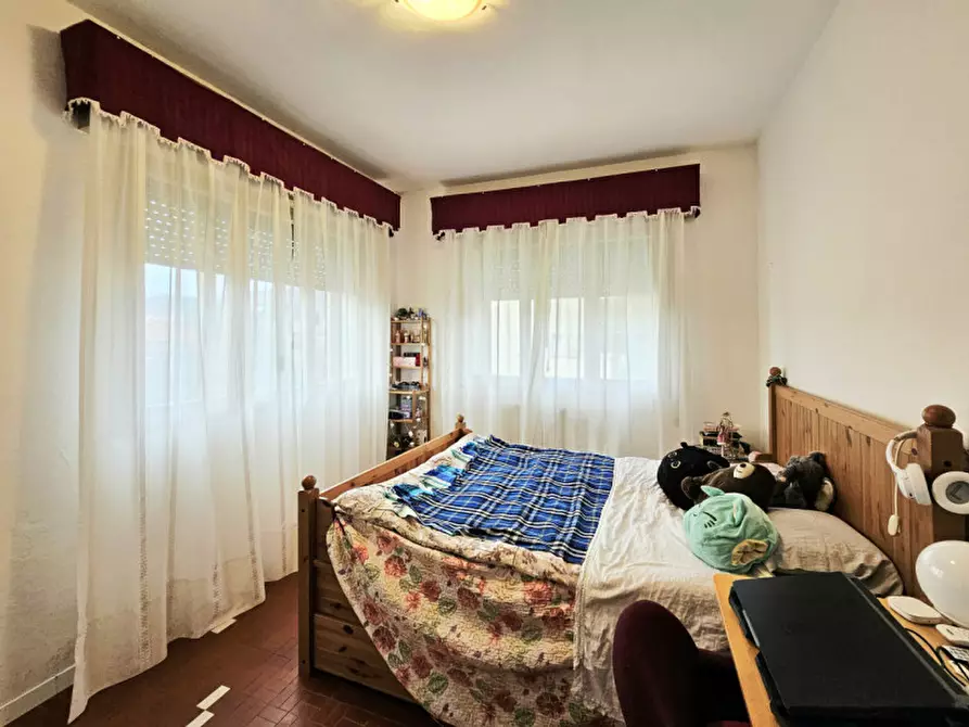 Immagine 10 di Appartamento in vendita  in VIA SARTORI BOROTTO a Este