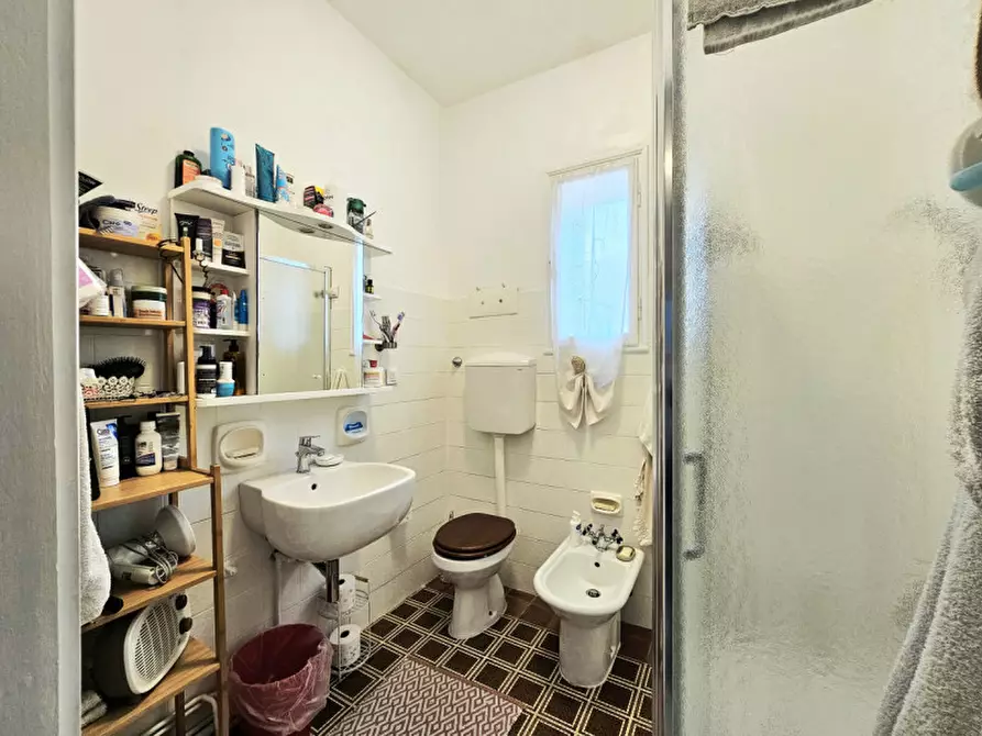 Immagine 11 di Appartamento in vendita  in VIA SARTORI BOROTTO a Este