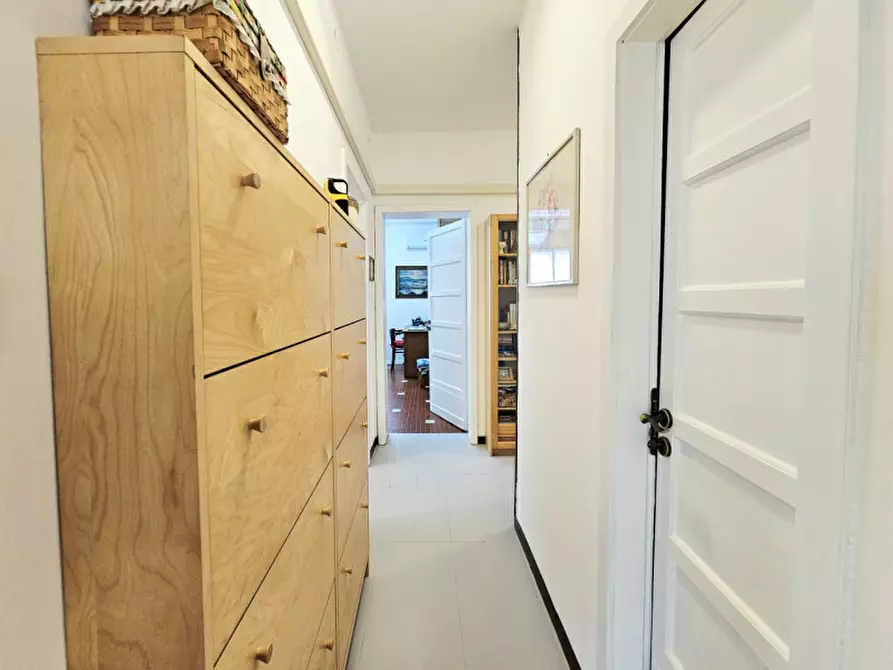 Immagine 12 di Appartamento in vendita  in VIA SARTORI BOROTTO a Este