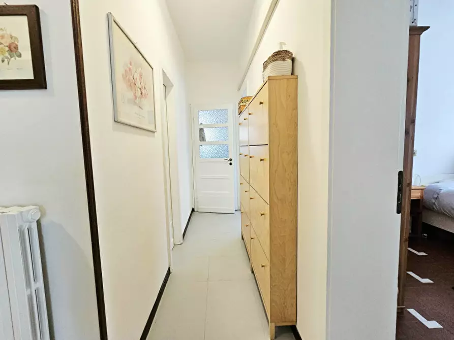 Immagine 15 di Appartamento in vendita  in VIA SARTORI BOROTTO a Este