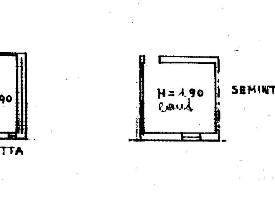 Immagine 19 di Appartamento in vendita  in VIA SARTORI BOROTTO a Este