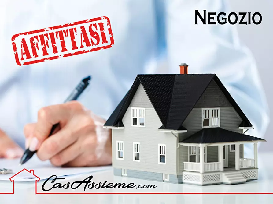 Immagine 3 di Negozio in affitto  a San Martino Di Lupari