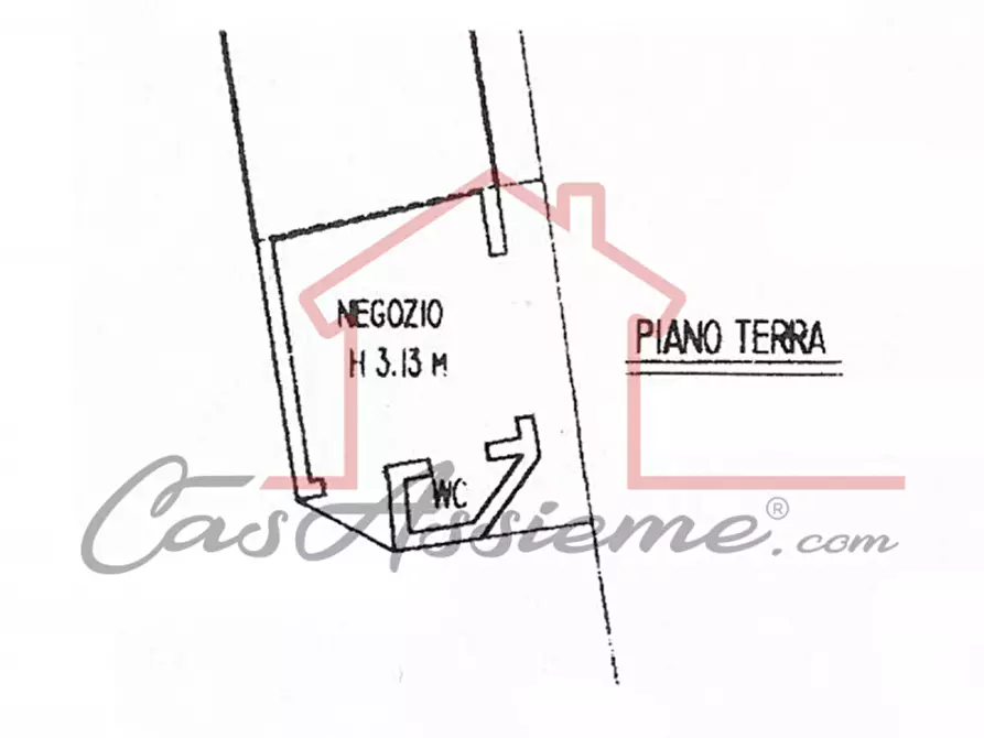 Immagine 7 di Negozio in affitto  a San Martino Di Lupari