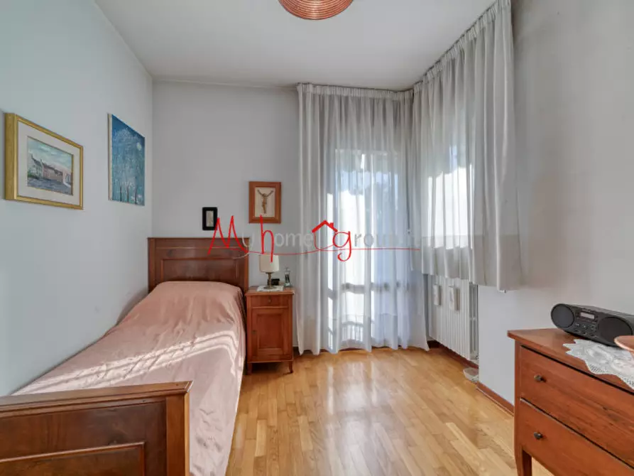 Immagine 7 di Villa in vendita  in via Campania a Rubano