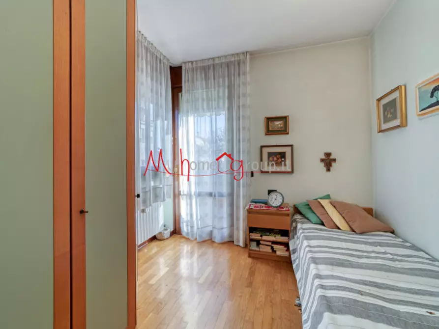 Immagine 8 di Villa in vendita  in via Campania a Rubano