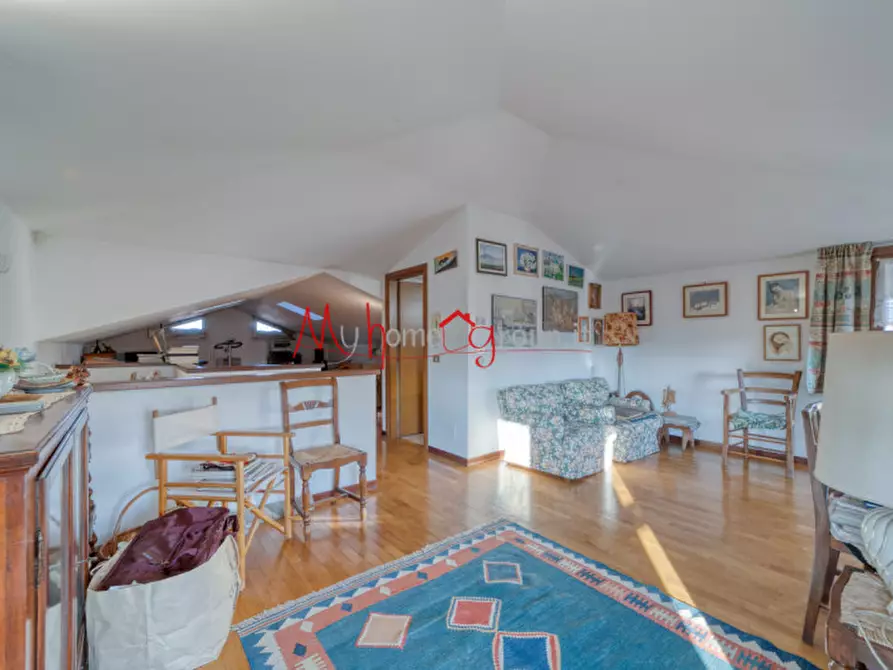 Immagine 13 di Villa in vendita  in via Campania a Rubano