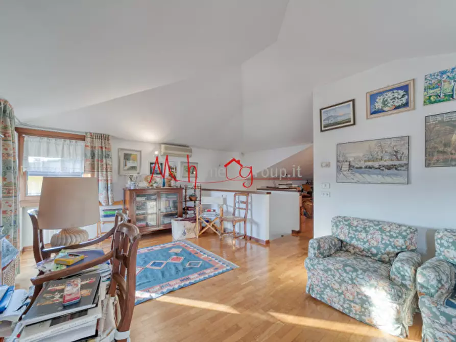 Immagine 14 di Villa in vendita  in via Campania a Rubano