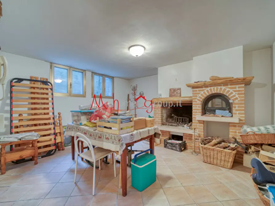 Immagine 16 di Villa in vendita  in via Campania a Rubano