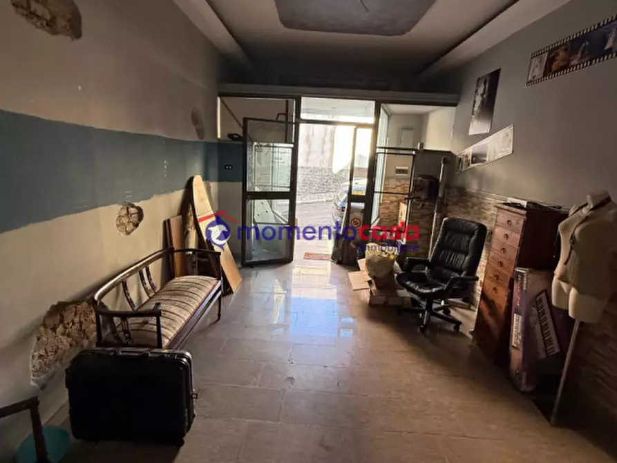 Immagine 5 di Negozio in vendita  in Via del Salvatore 60 a Reggio Di Calabria