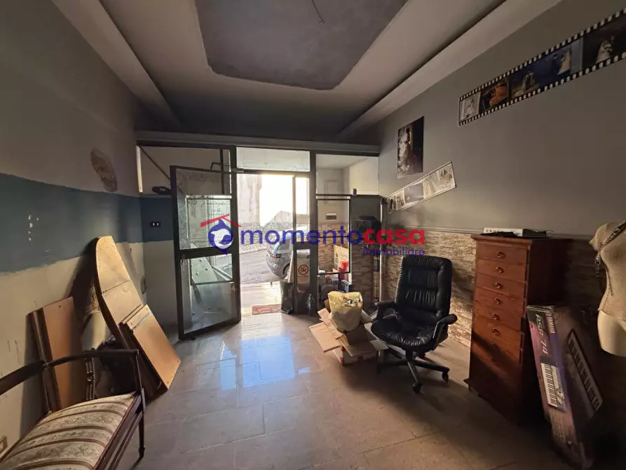 Immagine 6 di Negozio in vendita  in Via del Salvatore 60 a Reggio Di Calabria