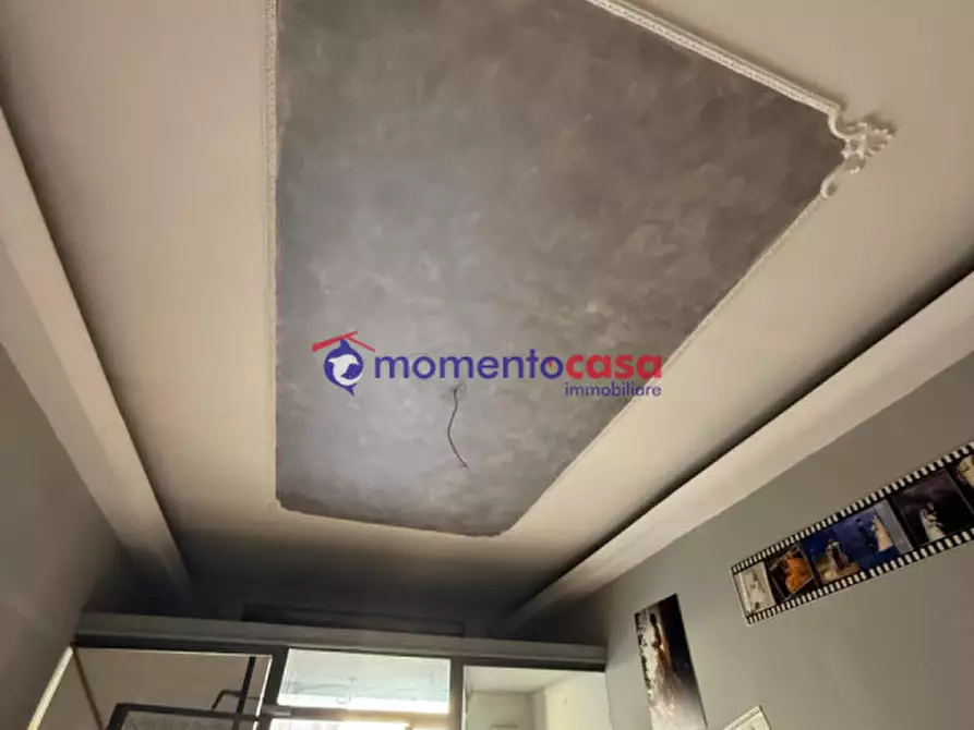 Immagine 7 di Negozio in vendita  in Via del Salvatore 60 a Reggio Di Calabria