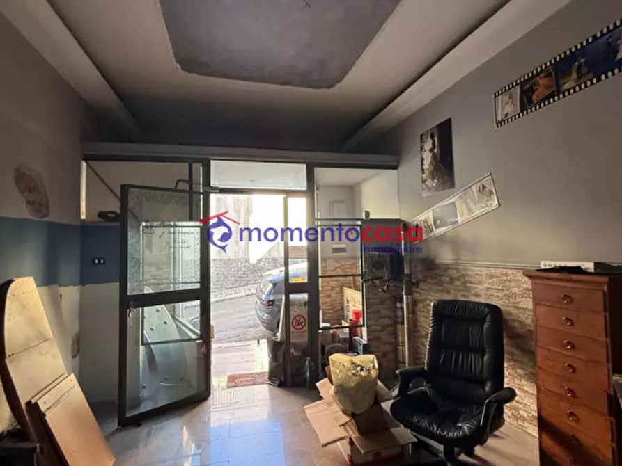 Immagine 8 di Negozio in vendita  in Via del Salvatore 60 a Reggio Di Calabria