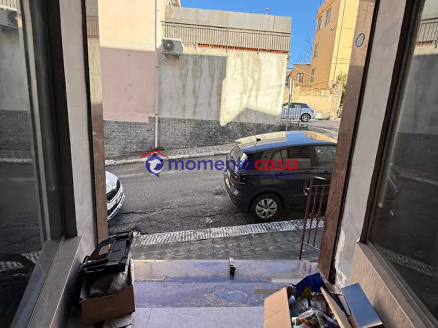 Immagine 9 di Negozio in vendita  in Via del Salvatore 60 a Reggio Di Calabria