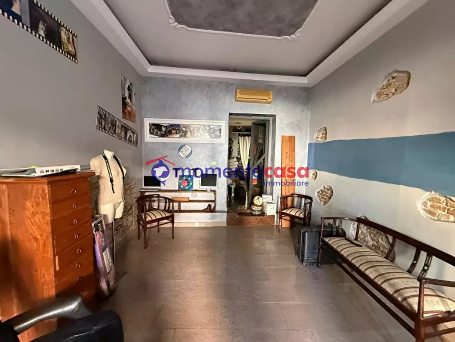 Immagine 10 di Negozio in vendita  in Via del Salvatore 60 a Reggio Di Calabria