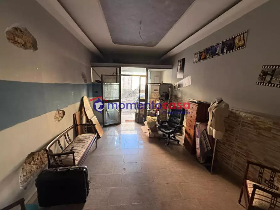 Immagine 11 di Negozio in vendita  in Via del Salvatore 60 a Reggio Di Calabria
