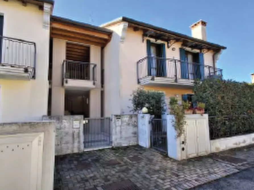 Immagine 1 di Appartamento in vendita  in Via Gobette, 7 a Vedelago