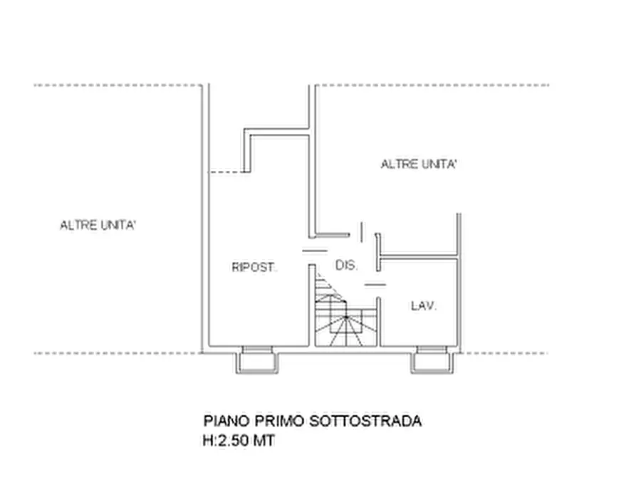 Immagine 7 di Appartamento in vendita  in Via Gobette, 7 a Vedelago
