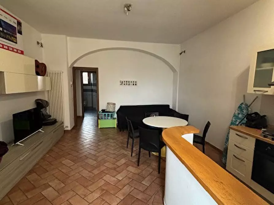 Immagine 4 di Appartamento in vendita  in ZONA borro delle cave a Terranuova Bracciolini