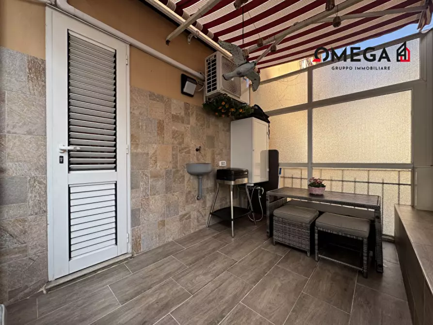 Immagine 1 di Appartamento in vendita  in Via Carlo Gregorutti 4 a Trieste