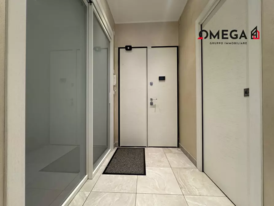 Immagine 2 di Appartamento in vendita  in Via Carlo Gregorutti 4 a Trieste