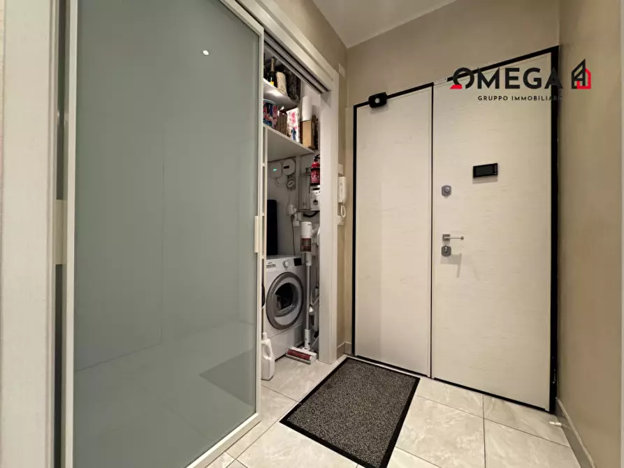 Immagine 3 di Appartamento in vendita  in Via Carlo Gregorutti 4 a Trieste