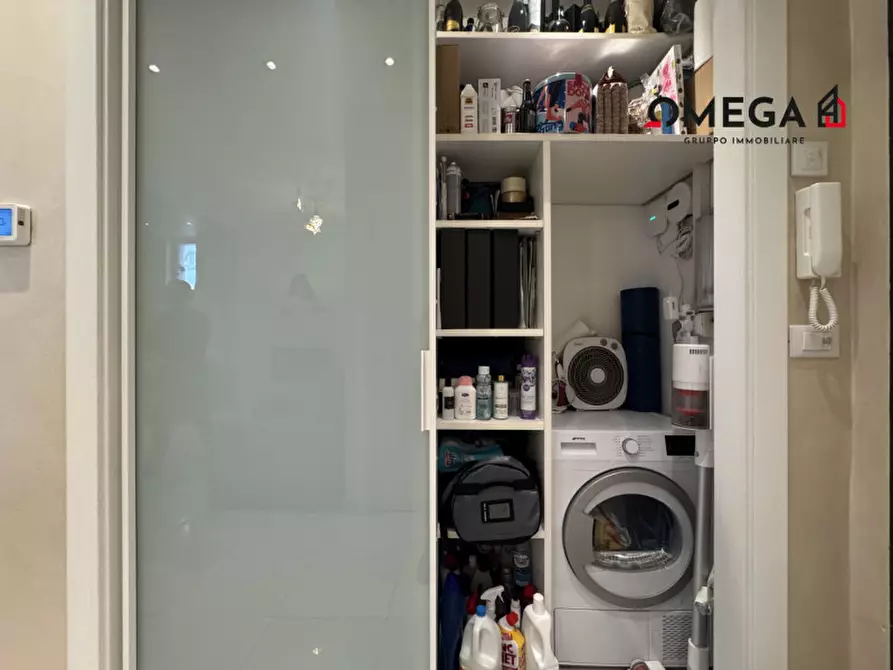 Immagine 4 di Appartamento in vendita  in Via Carlo Gregorutti 4 a Trieste