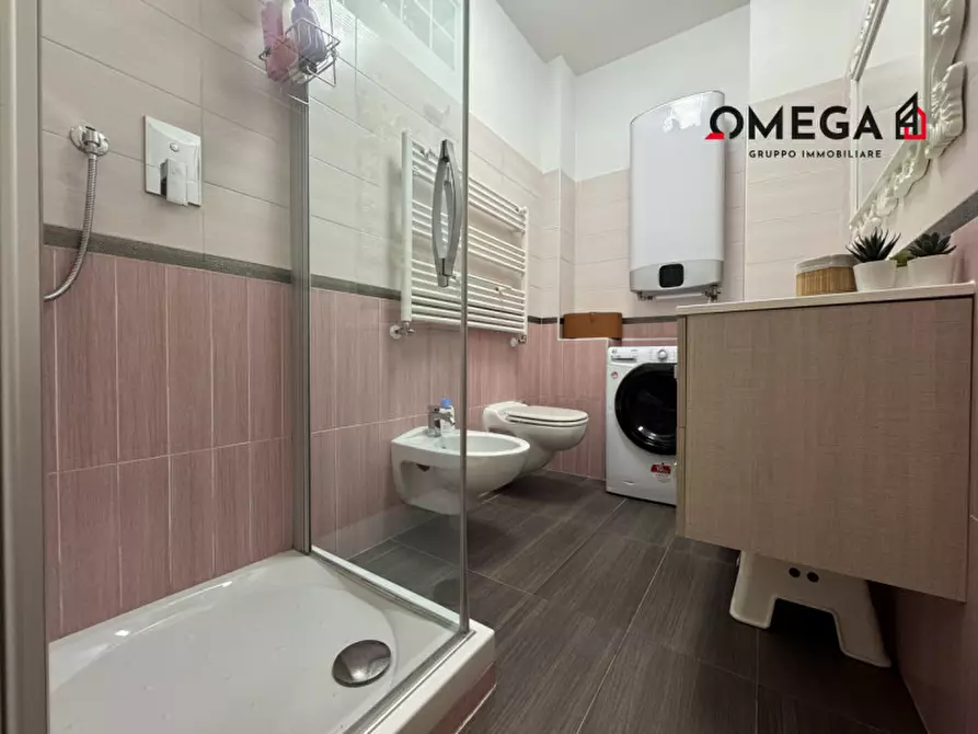 Immagine 5 di Appartamento in vendita  in Via Carlo Gregorutti 4 a Trieste