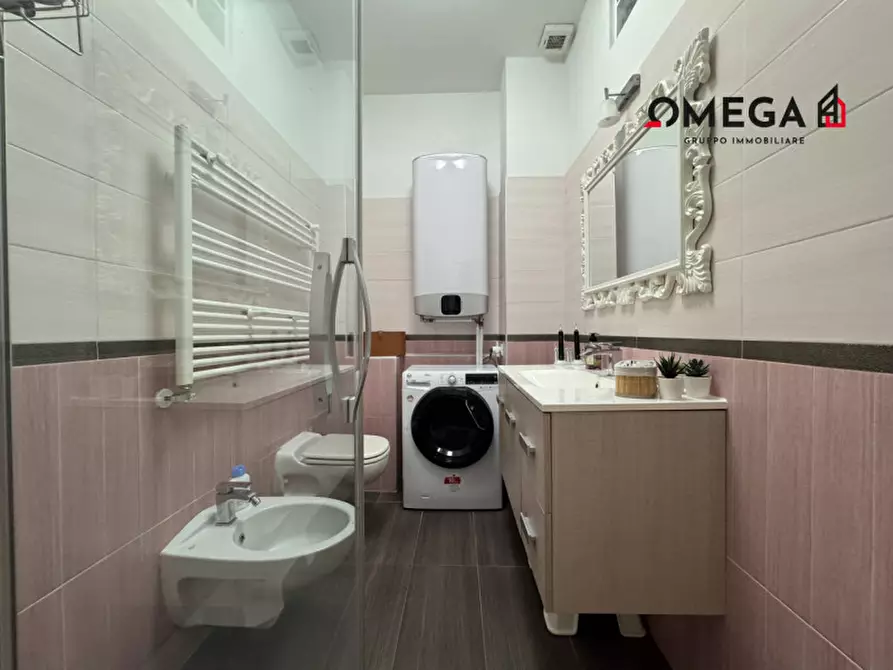 Immagine 6 di Appartamento in vendita  in Via Carlo Gregorutti 4 a Trieste