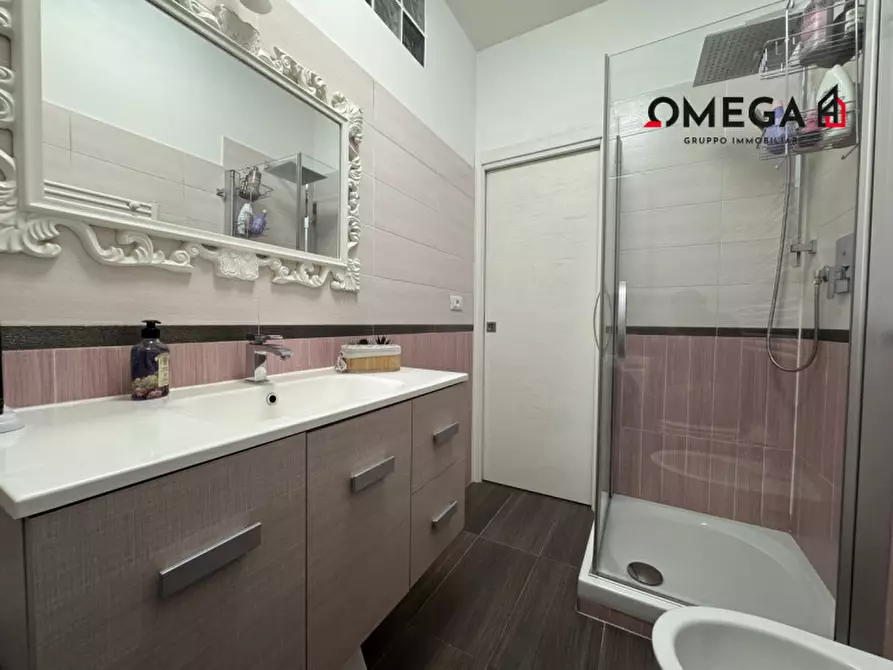 Immagine 7 di Appartamento in vendita  in Via Carlo Gregorutti 4 a Trieste