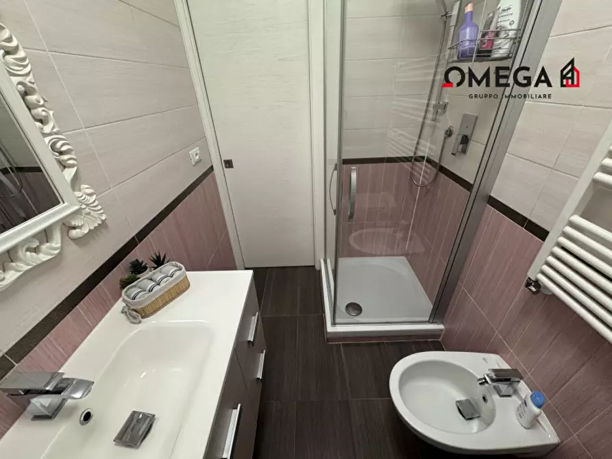 Immagine 8 di Appartamento in vendita  in Via Carlo Gregorutti 4 a Trieste