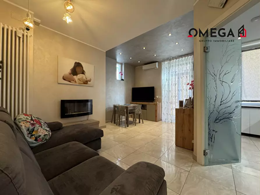 Immagine 9 di Appartamento in vendita  in Via Carlo Gregorutti 4 a Trieste