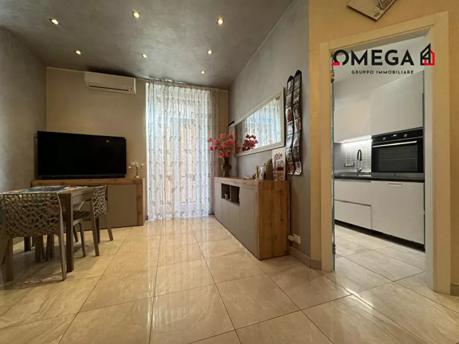 Immagine 10 di Appartamento in vendita  in Via Carlo Gregorutti 4 a Trieste