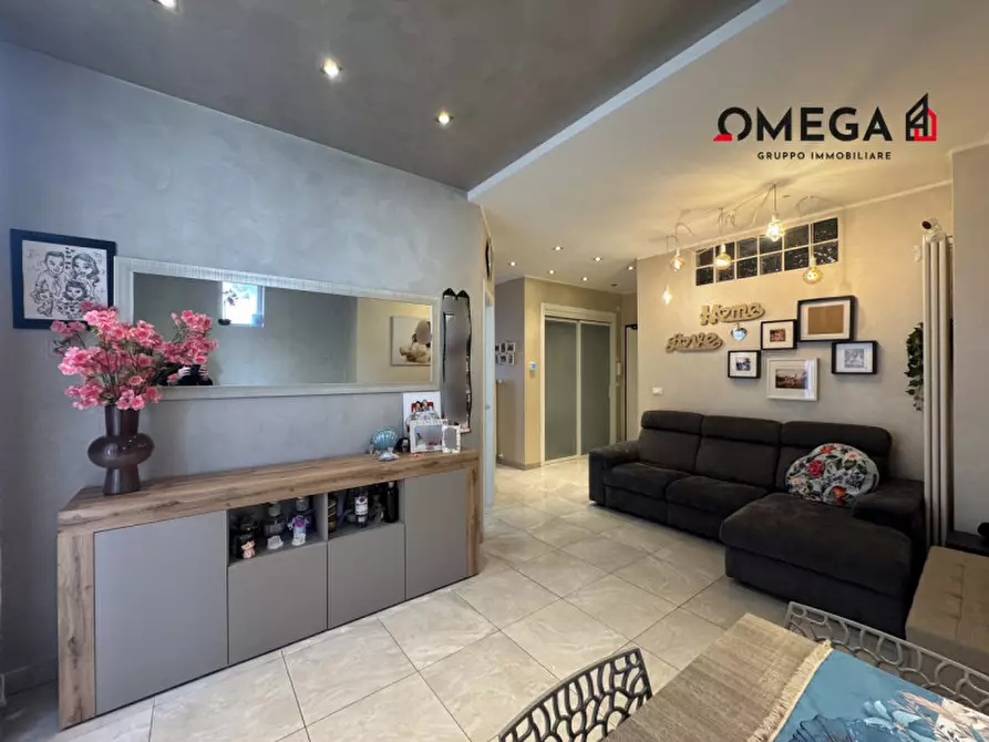 Immagine 11 di Appartamento in vendita  in Via Carlo Gregorutti 4 a Trieste